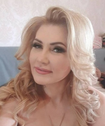 Анкета проститутки Ириночка - Фото 1, Гурьевск, 42 года, №429